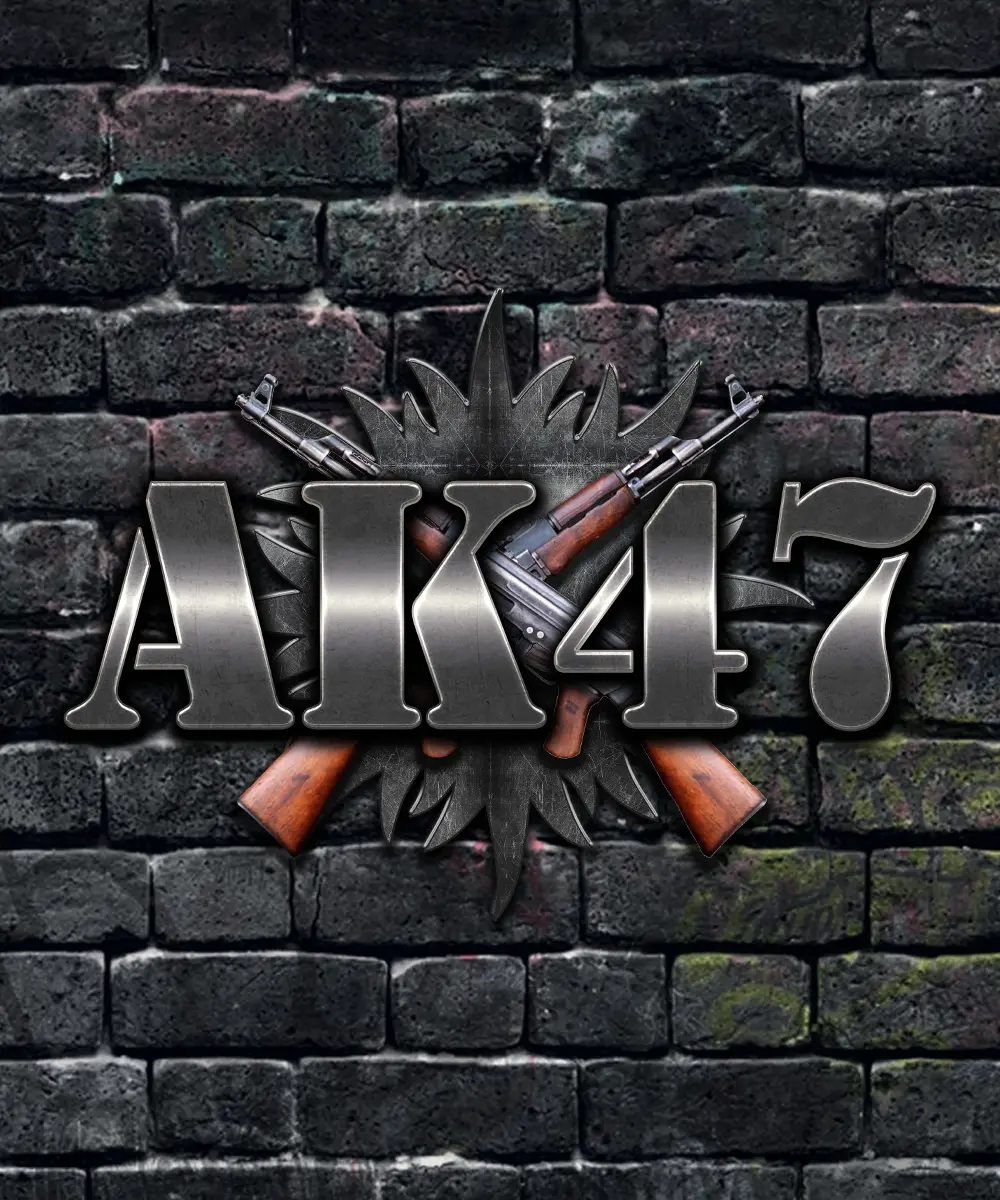 AK-47