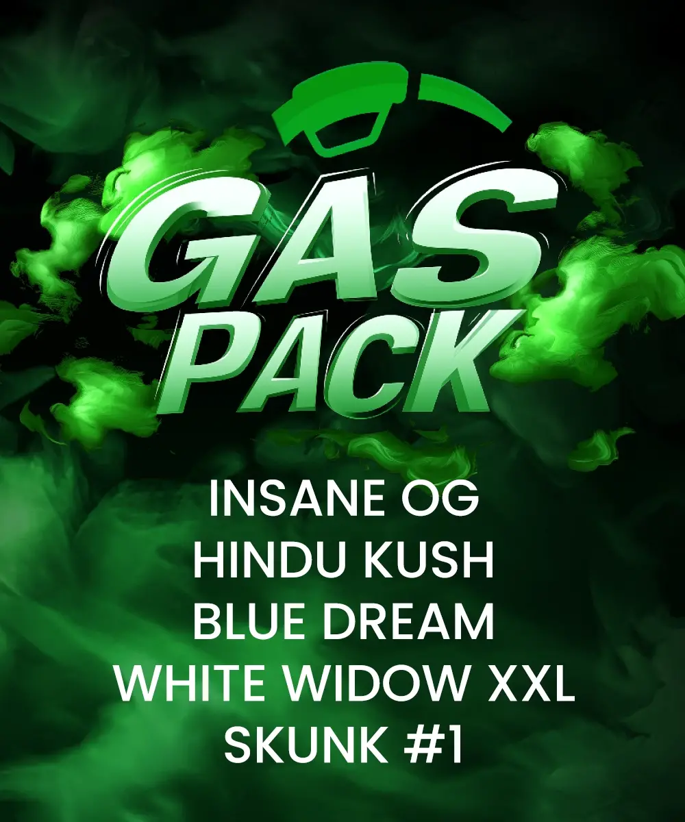 Gas Pack