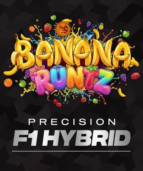Banana Runtz