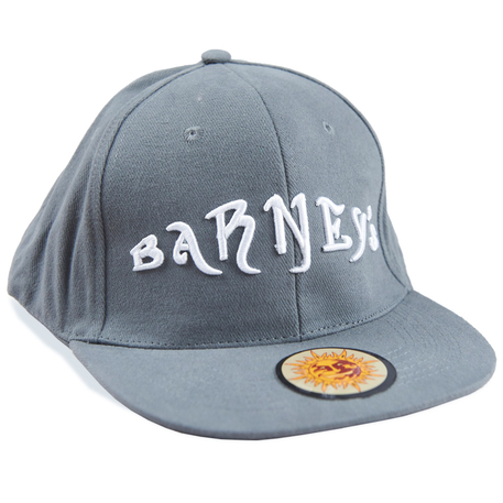 Baseball Caps - Grey 1