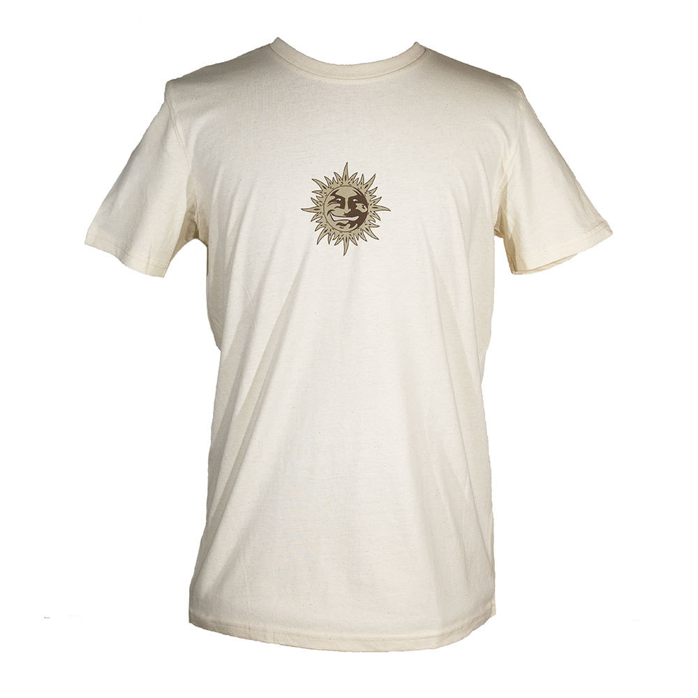 Barneys Farm - Faded Logo T-Shirt 1