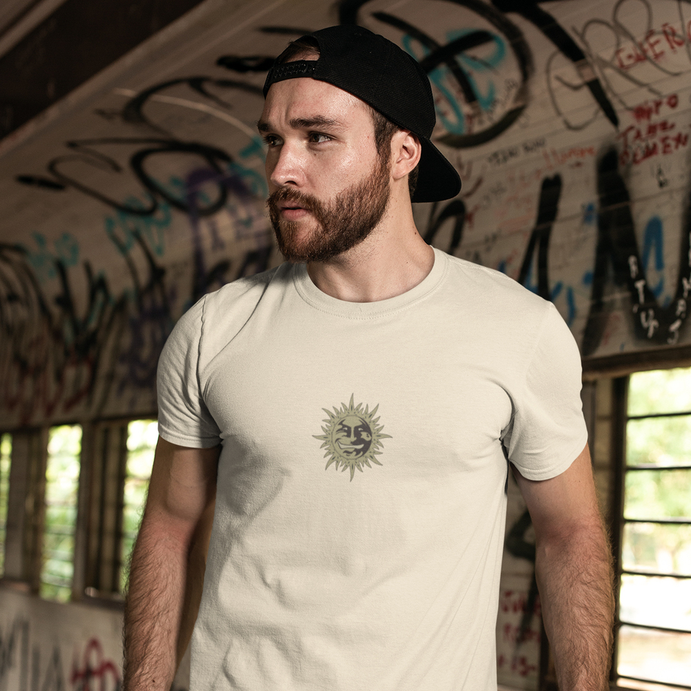 Barneys Farm - Faded Logo T-Shirt 9