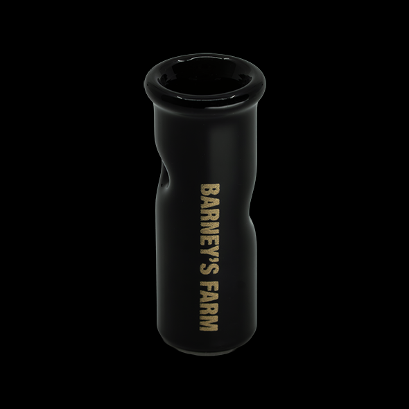 Barney's Farm Impact - Tin of 3 Glass Filter Tips 4