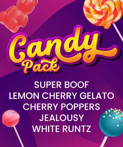 Candy Pack
