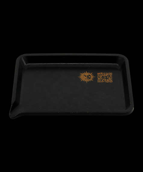 Hemp Rolling tray Strain