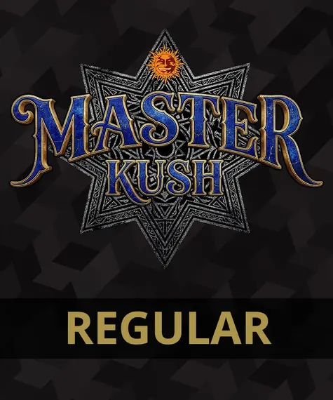 Master Kush - Regular