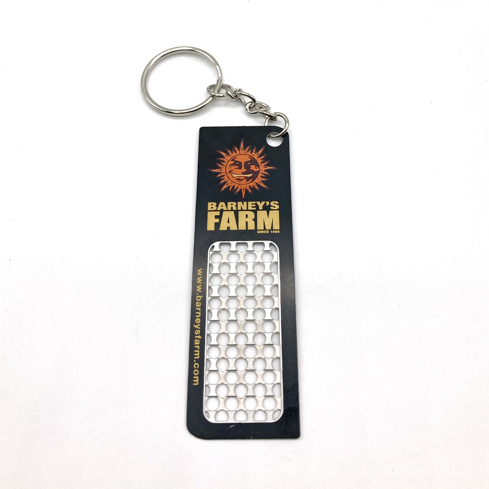 Promotional Keychain 1
