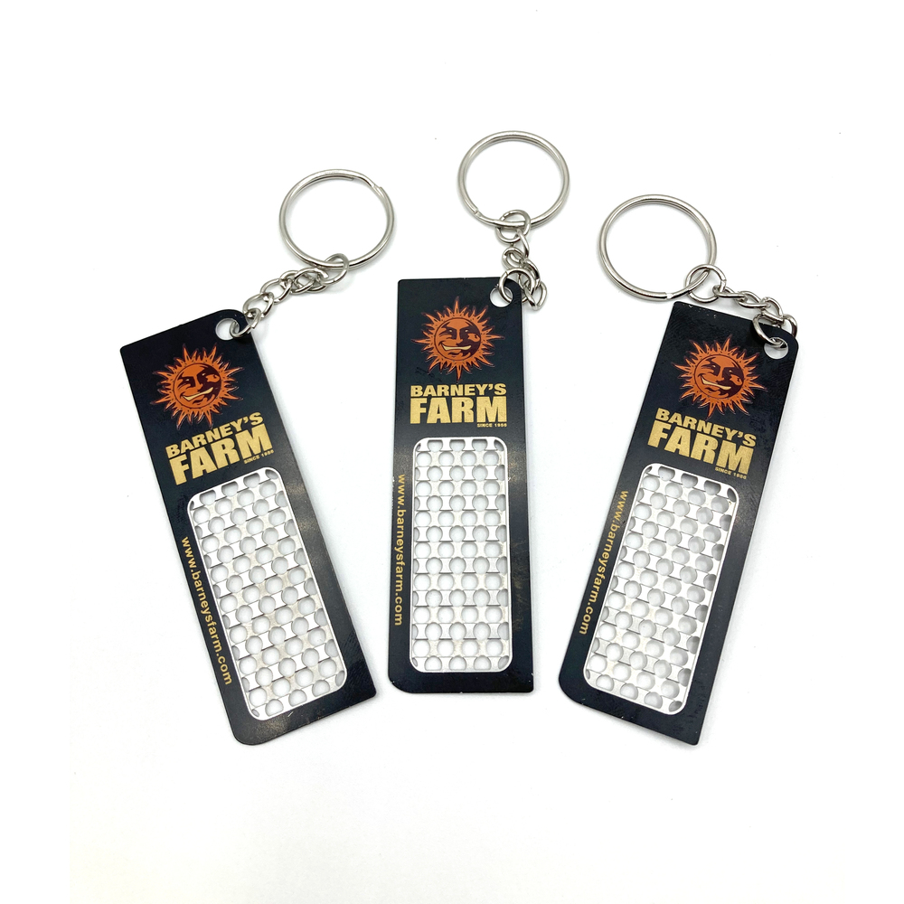 Promotional Keychain 2